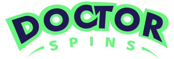 DoctorSpins logo