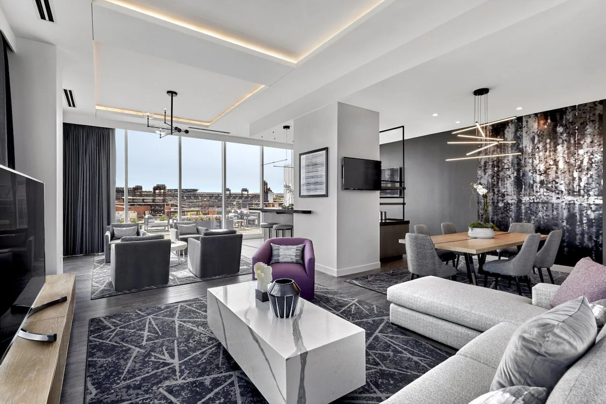 Live Casino & Hotel